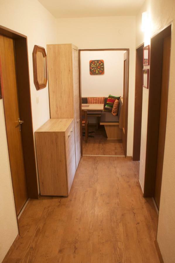 Apartment Reiter Zellbergeben المظهر الخارجي الصورة
