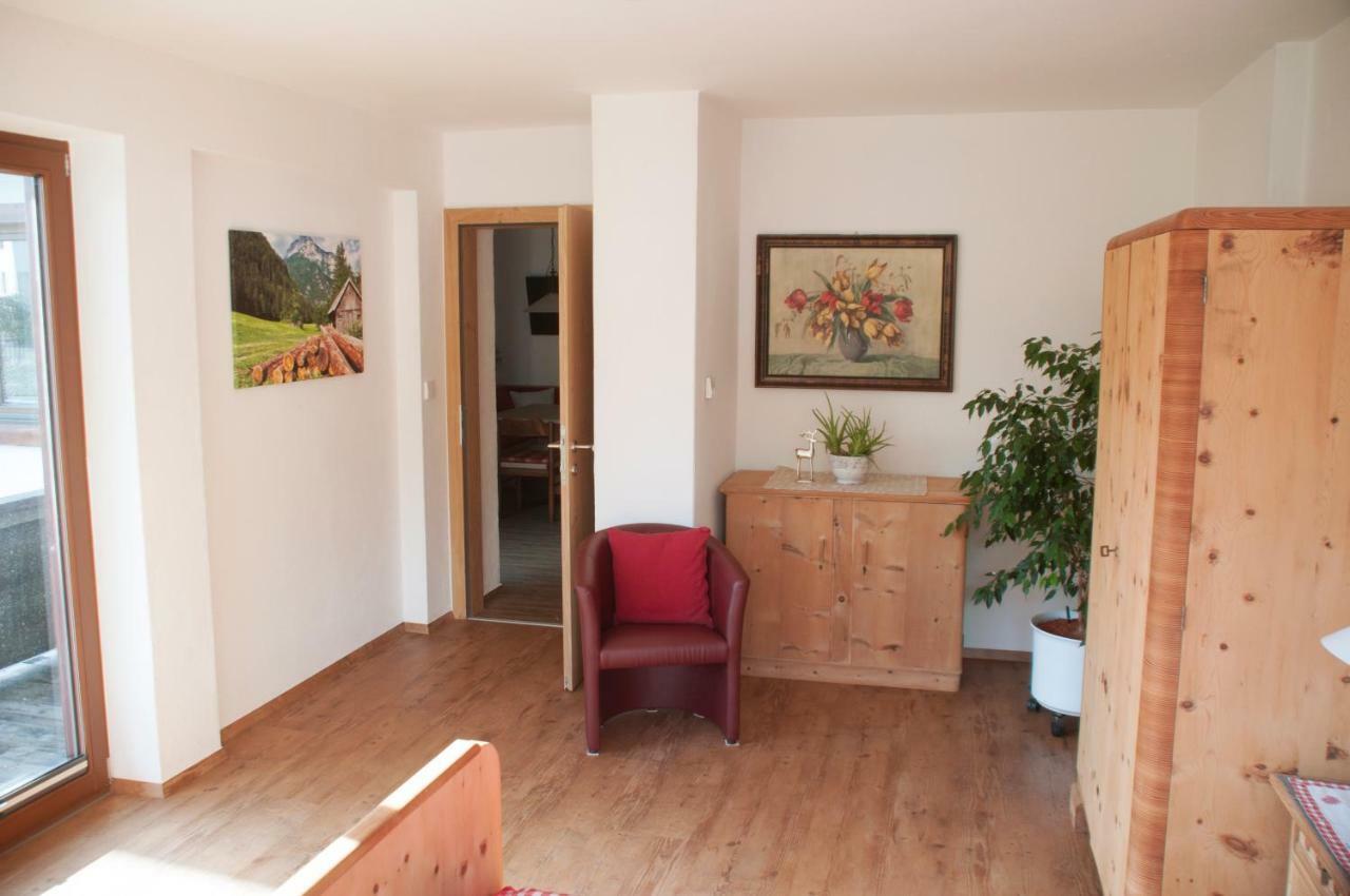 Apartment Reiter Zellbergeben المظهر الخارجي الصورة